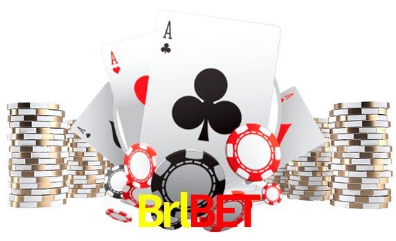 Jogue jogos de pôquer em Brlbet