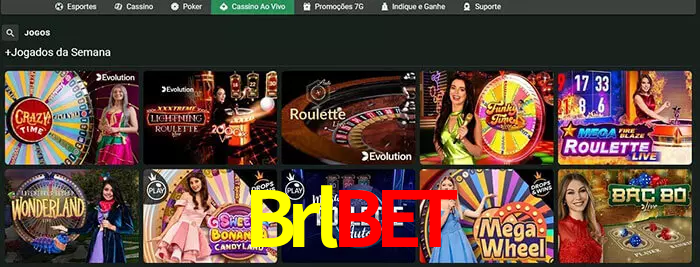Brlbet bet