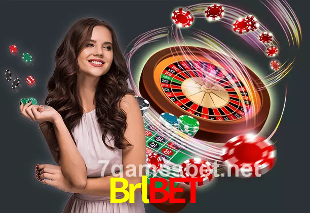 vivo no cassino Brlbet