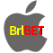 Aplicativo Brlbet para iOS