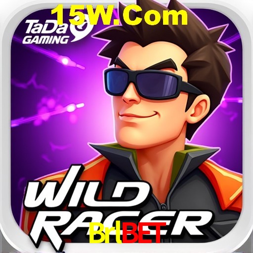 APP oficial da Brlbet para mobile