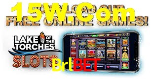 Game Providers Brlbet