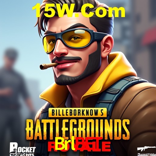 Descubra a Magia dos Jogos de Arcade no Brlbet