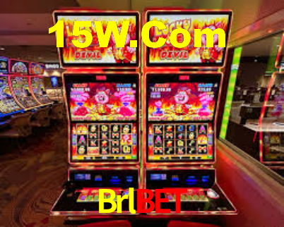 Brlbet App