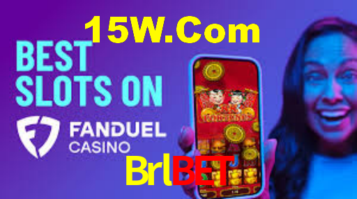 Welcome Bonus Brlbet