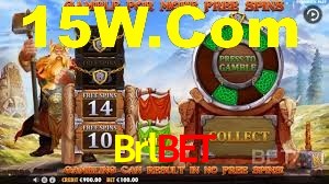 Slot Games Brlbet