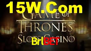 Welcome Bonus Brlbet