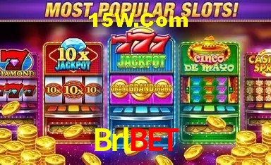 Bônus de Boas-vindas Brlbet