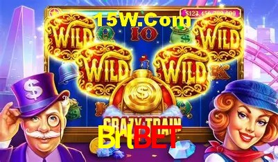 Provedores de Jogos Brlbet