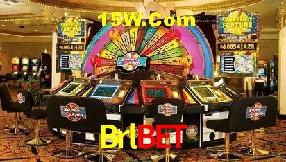 Avaliações dos Jogadores Brlbet