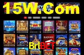 Brlbet