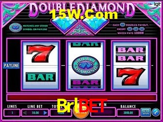 Tecnologia da Plataforma Brlbet