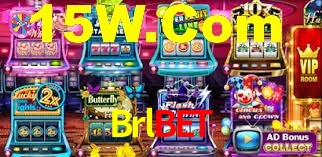 Programa VIP Brlbet