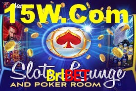 Welcome Bonus Brlbet