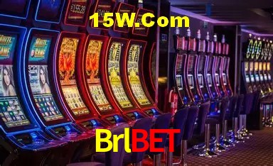 Recursos de Bônus Brlbet