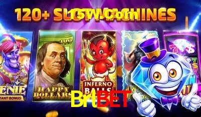 Diretório de Jogos Brlbet