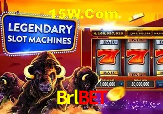 Integração de APIs Brlbet