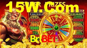 Sinta a adrenalina dos jogos de cassino com Brlbet