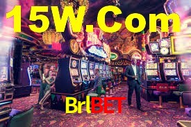 Brlbet Com Login