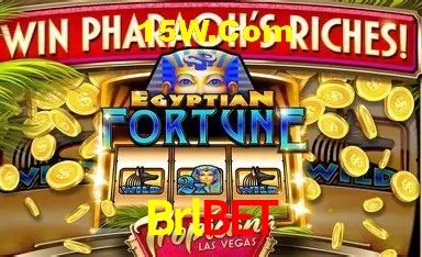 Estatísticas do Jogo Brlbet