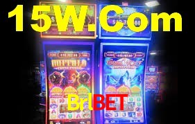 Brlbet: Jogos de Caça-Níqueis-Altas Recompensas, Roleta-Velocidade, Blackjack-Desafios Máximos